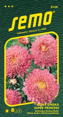 Obrázok produktu pre ASTRA Super princess ružová