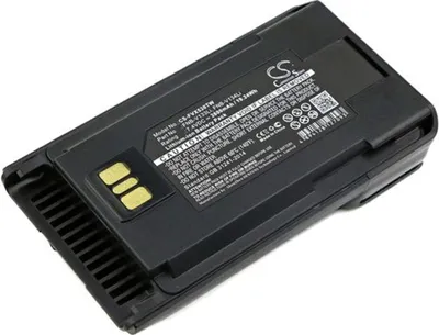 Obrázok produktu pre Batéria pre Vertex VX-260 atď