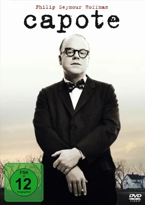 Produktbild von Capote (2005)