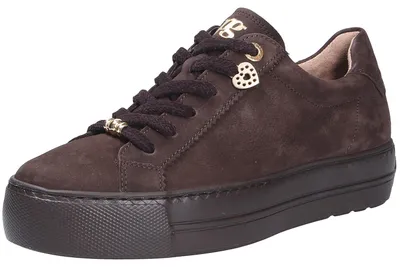 Produktbild von Paul Green Damen Sneaker braun Größe EUR 40