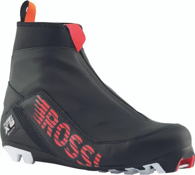 Obrázok produktu pre Rossignol X-8 Classic bežecké lyže Black EU 41 Black EU 41