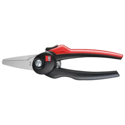 Obrázok produktu pre BESSEY D48-2, Nerezová oceľ, Priamy, 190 mm, 110 g