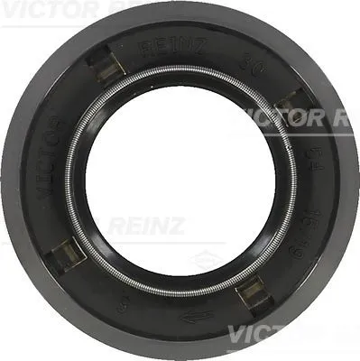 Produktbild von REINZ Nockenwellendichtung 81-35989-00 getriebeseitig für VOLVO V70 I (875, 876) 15mm FPM (Fluor-Kautschuk) 30mm 54mm