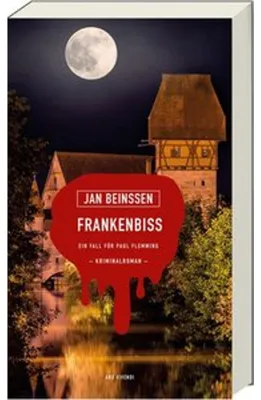 Obrázok produktu pre FrankenBiss