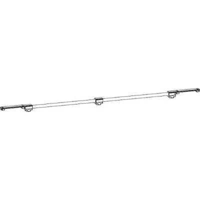 Produktbild von GU-966 PSK oZ Andrucksteuerung, ab FFB 1201 mm