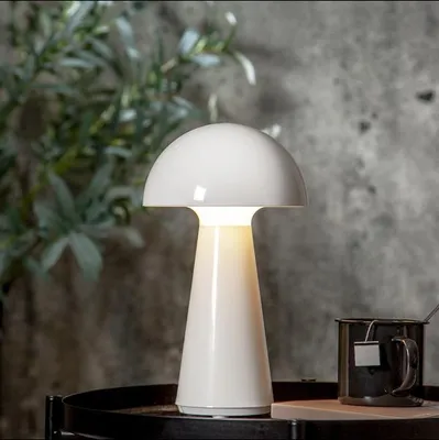 Immagine prodotto di Lampada da tavolo da giardino LED MUSHROOM IP44