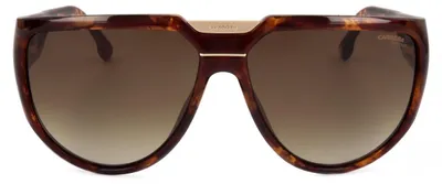 Produktbild von Carrera Sonnenbrille FLAGLAB 13 086 62 14 140