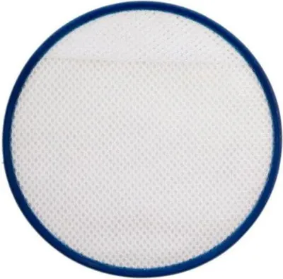 Produktbild von Polti Ersatzfilter für Unico Dampfsauger mit HEPA 13 und Netzfilter PAEU0295