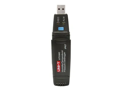 Zdjęcie produktu dla Rejestrator danych UNI-T UT330C USB