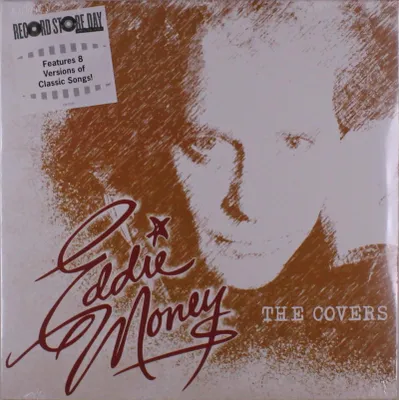 Produktbild von Eddie Money: The Covers