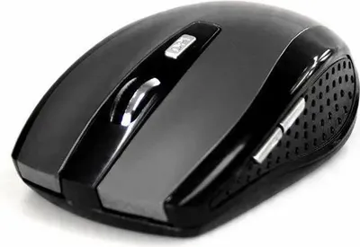 Zdjęcie produktu dla Mysz Media-Tech RATON PRO oburęczna RF bezprzewodowa optyczna 1600 DPI
