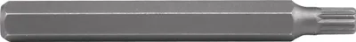Immagine prodotto di punta multidente da 5/16" M6 70 mm