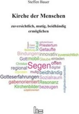 Obrázok produktu pre Kirche der Menschen zuversichtlich, mutig, beidhändig ermöglichen