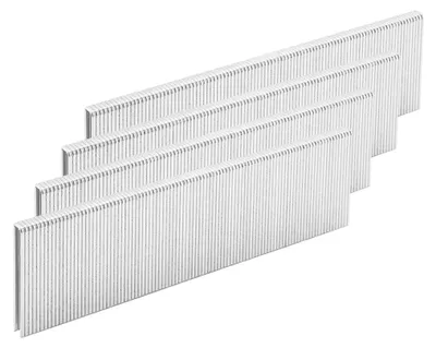 Image de Agrafes pour agrafeuse 58G081,GA18 Type 90, longueur 38 mm, 400 pcs.