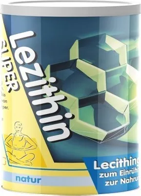 Produktbild von ProVista Lezithin Super - 250g Natur