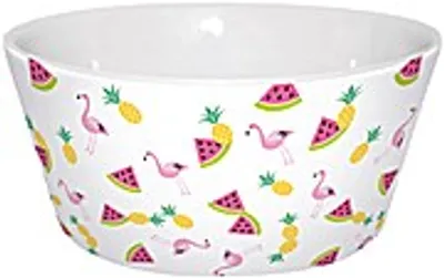 Produktbild von Müslischale Flamingo Früchte 400ml