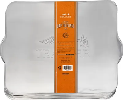 Image de 5 Plaques en aluminium de récupération de graisses Pro 575 - 50 x 39 x 0,10 cm