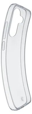 Image de CELLULARLINE Cellularline Soft - Galaxy A15 Etui en caoutchouc souple