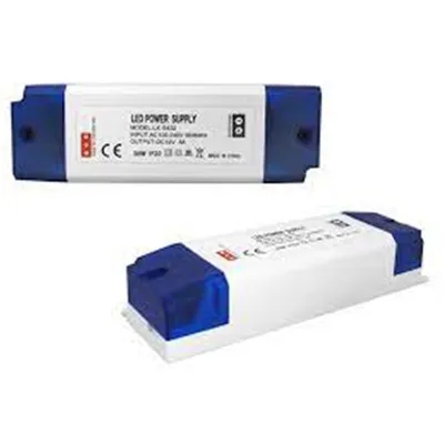 Obrázok produktu pre Adaptér ku LED pásu AC/DC 36W 12V LXG422 celokryt