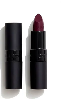 Zdjęcie produktu dla Gosh, Velvet Touch, Cream Lipstick, 008, Matt Plum, 4 g