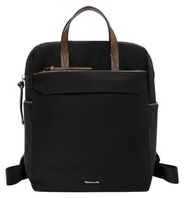 Produktbild von Tamaris Rucksack Handtasche Margitta 34736 SchwarzL= 26 cm H= 26 cm W= 13 cm