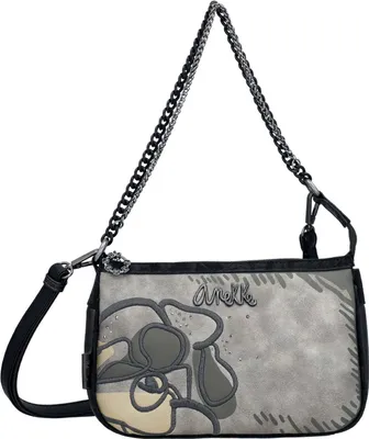 Immagine prodotto di Anekke borsa a tracolla borsa a tracolla Nature Koko Crossbody Bag Multicolor multicolore