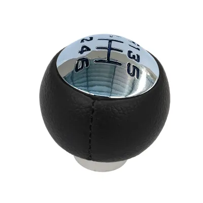 Obrázok produktu pre Adaptér hlavy radiacej páky manuálnej 6-stupňovej prevodovky pre Peugeot 307 308 3008 407 5008 807 Citroen C3 C4 C8