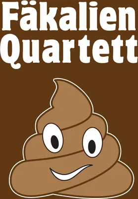 Image de Quatuor fécal