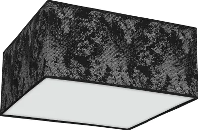 Obrázok produktu pre Stropné svietidlo plafón 2x60W SATINO MLP7325 Milagro