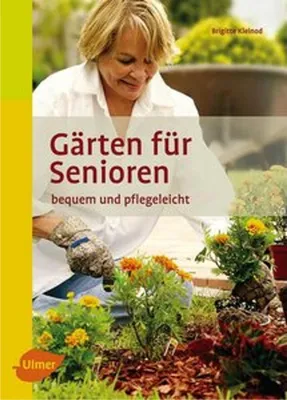 Obrázek produktu pro Gärten für Senioren