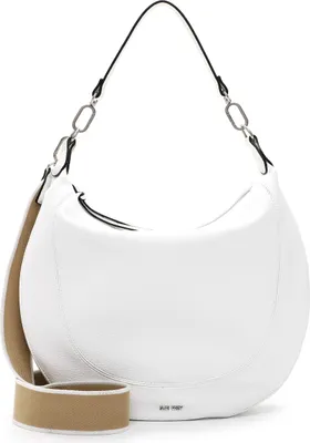 Produktbild von SURI FREY Schultertasche Umhängetasche Kimberly Shoulder Bag White weiß