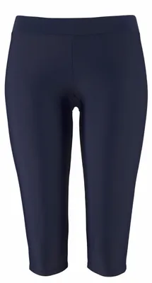 Produktbild von LASCANA Bade-Capri marine Größe 42