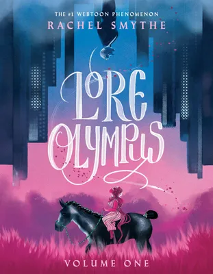 Produktbild von Lore Olympus: Volume One
