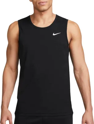 Produktbild von Nike Dri-FIT Hyverse Tanktop Herren