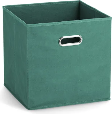 Obrázek produktu pro ZELLER Textilní úložný box, zelený