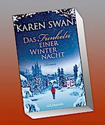 Image de Das Funkeln einer Winternacht
