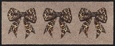 Produktbild von Salonloewe ICONIC RIBBON Fußmatte 30 x 75 cm