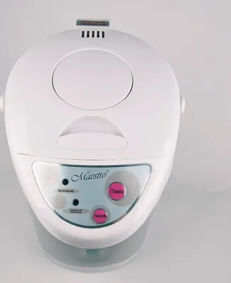 Zdjęcie produktu dla Wasserkocher / Thermoskanne MAESTRO MR-082 750W, 3,3 L