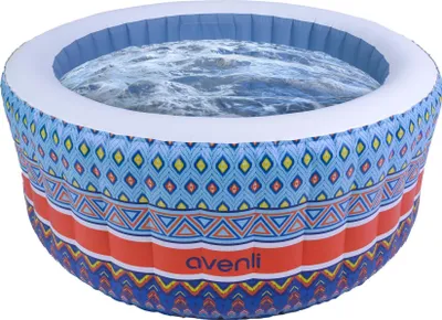 Produktbild von Avenli Selection Fiji Spa 175 x 70 cm aufblasbarer Outdoor Whirlpool