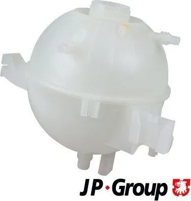 Produktbild von JP GROUP Ausgleichsbehälter Kühlmittel für BMW X3 (G01, F97) Kühlwasser 1414702000