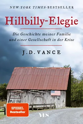 Produktbild von Hillbilly-Elegie
