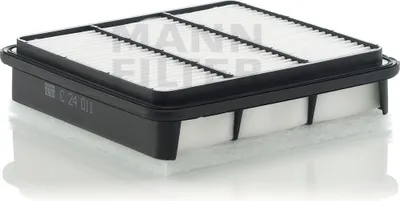 Immagine prodotto di Filtro aria MANN-FILTER C 24 011