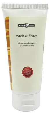 Produktbild von Golddachs Gel Wash & Shave