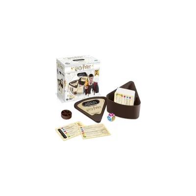Obrázok produktu pre Merc Trivial Pursuit - Harry Potter Vol. 2 Brettspiel