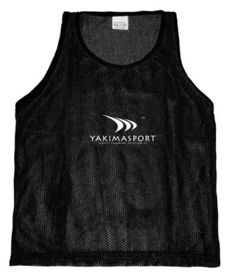 Obrázok produktu pre Yakima Sport – vrchný diel pre deti, sieťovina PP12549 (S-M) (čierna)