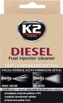 Image de Additif Paliva