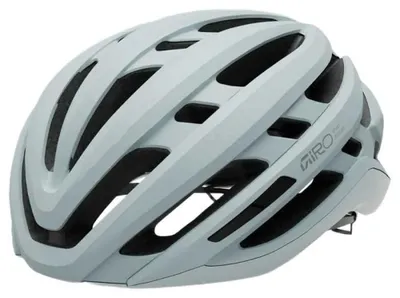 Produktbild von Giro Agilis Mips Helm Blau L Blau L
