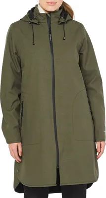 Produktbild von Ilse Jacobsen Regenjacke Damen