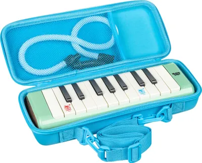 Produktbild von Noicetone Melodino Scolaretto Verde Melodica Verde