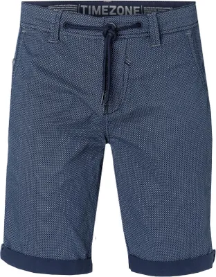 Produktbild von Chino Shorts mit Kordelzug LucaTZ |